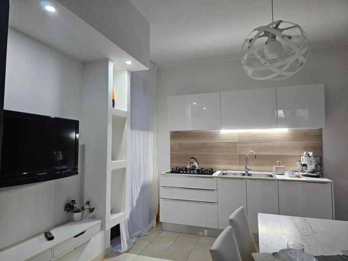 Blue Hole b&b Santeramo in colle e Jacuzzi Suite