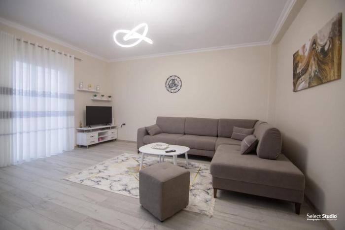 Family and Friends Apartment Korce