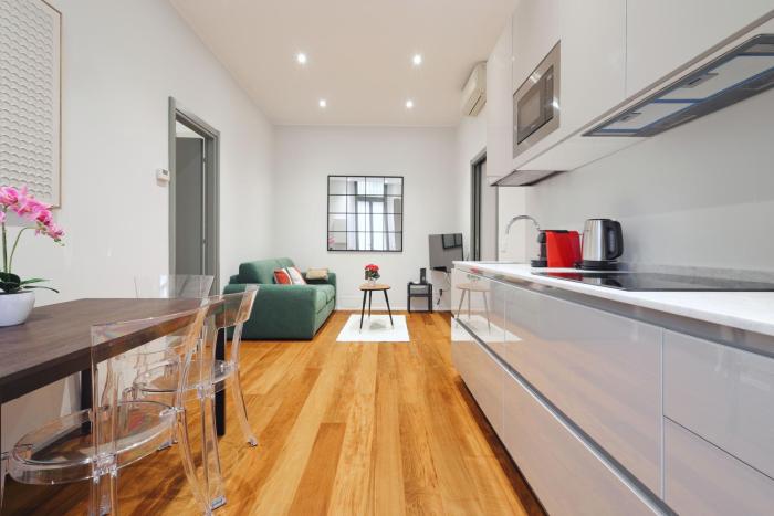 JOIVY Modern flat near Duomo di Milano