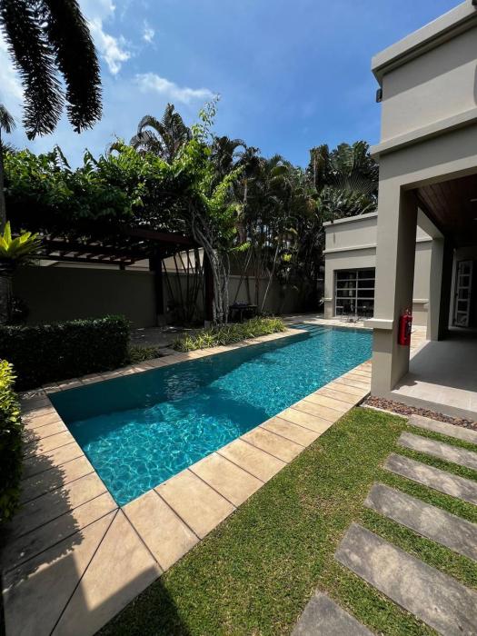 The Residence Resort