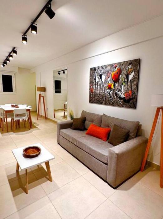 Departamento céntrico, comodo y luminoso en Salta 3 habitaciones 2 baños - Bonavista Rentals