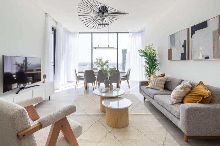 Frank Porter - One Park Avenue