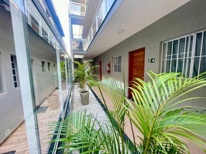 Studios Tiny House - Viva Essa Experiência