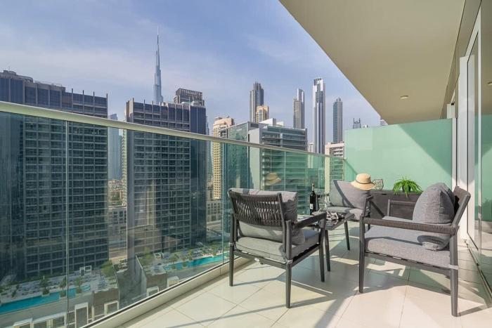Frank Porter - Reva Residences