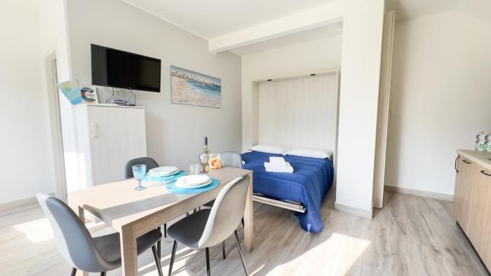 Onda Blu House by Ca-Sa Check