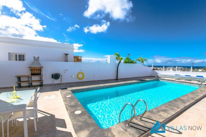 231 - Casa Bill by Villas Now Ltd