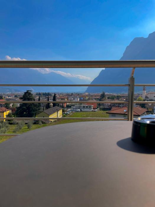 1Dest - View & Chill Apartment