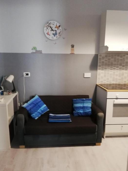 Casa Vacanze Mariposa