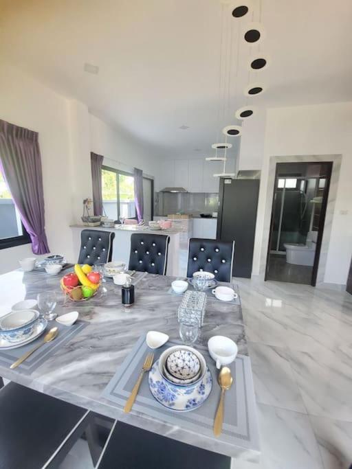 Lee Pool Villa 39 ใกล้ทะเล ส่วนตัว