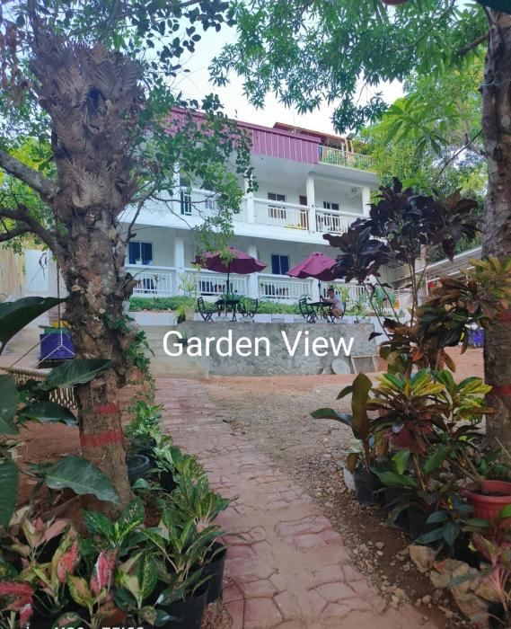 Ani Marie Guest House