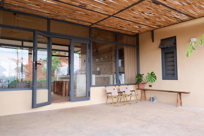 Thom Farm and Retreat