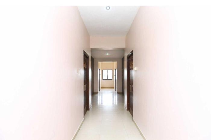 Hotel O Kamadhenu Lodge