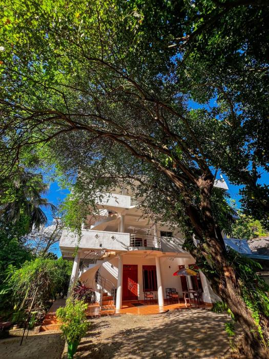 Pleasure Island Holiday Home