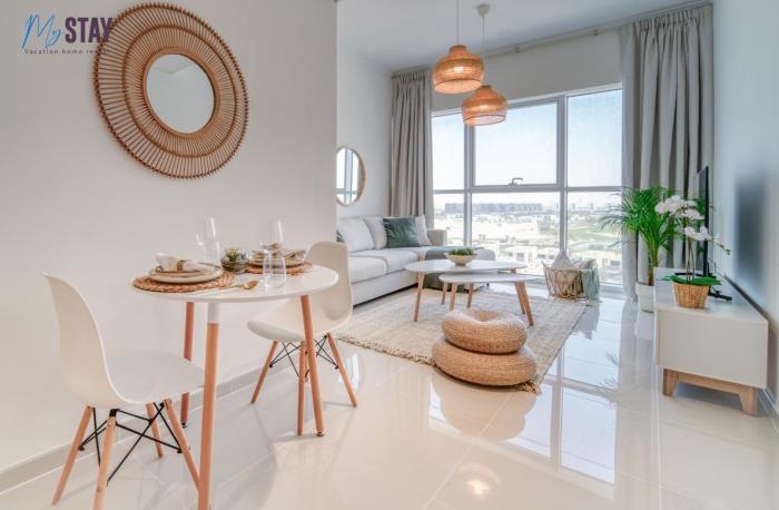 Lovely One Bedroom Apartment