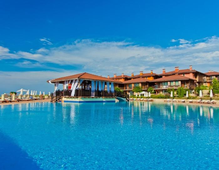 Sozopol Созопол MORE SUN 2 Б Sozopolis