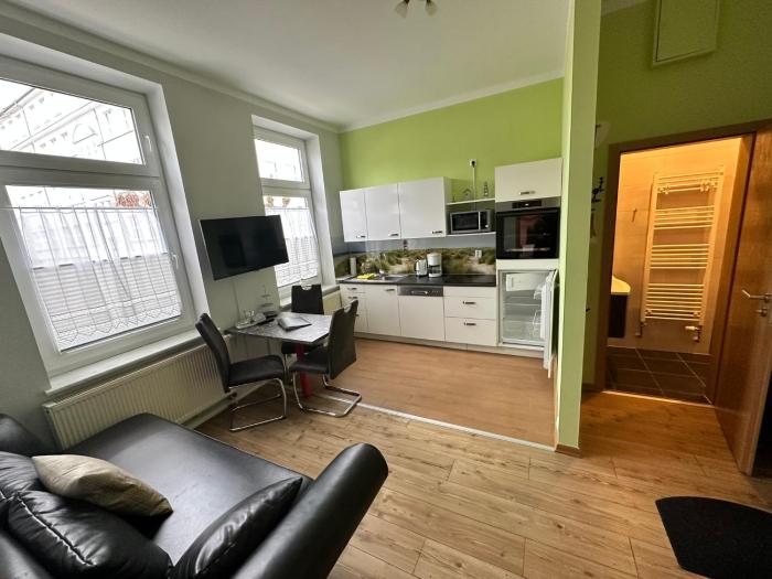 Meeresbriese Warnemünde