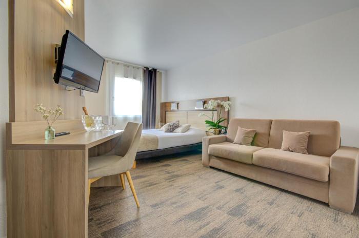 Eurotel Parc Expo Airport Montpellier