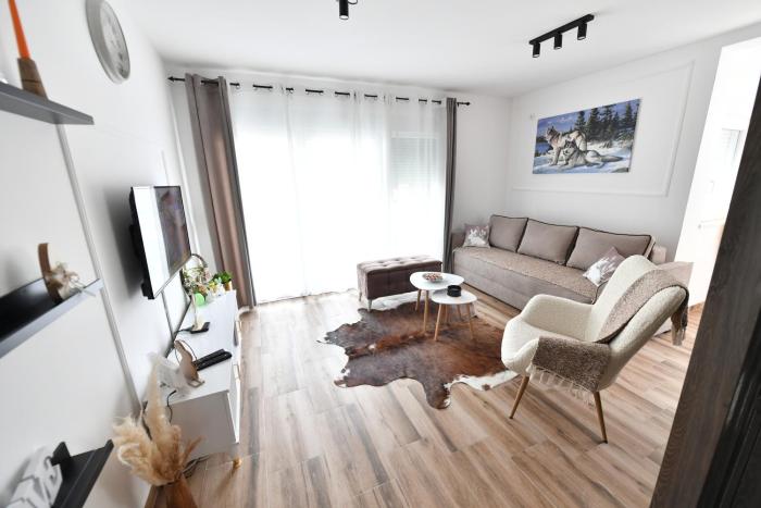 Apartman Vuk Divčibare