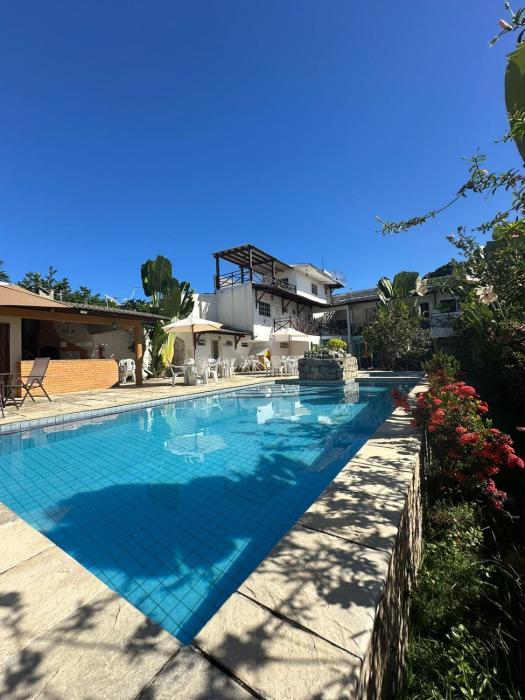 Pousada Pérola do Mar