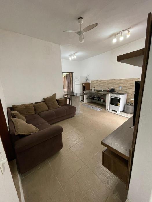 casa próxima a praia da maranduba