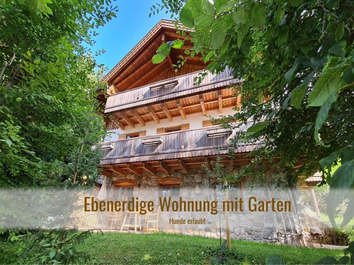 Kranzegger Bergheimat