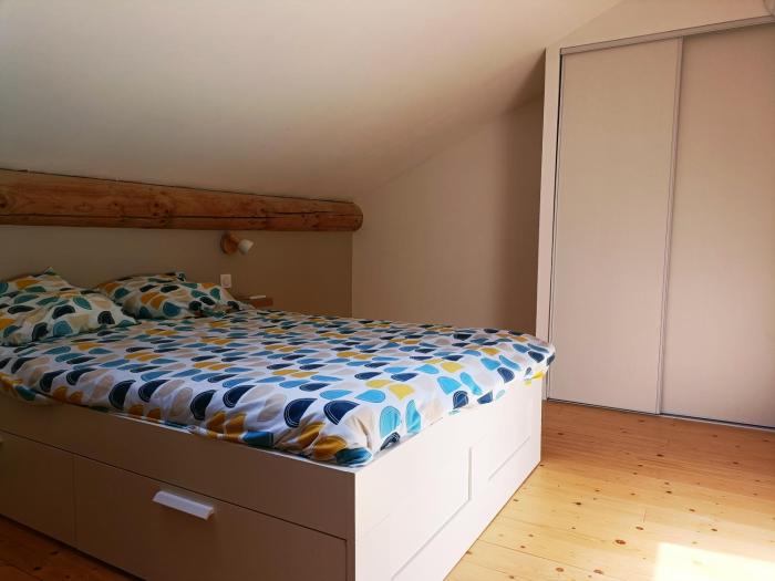 Parenthèse provençale