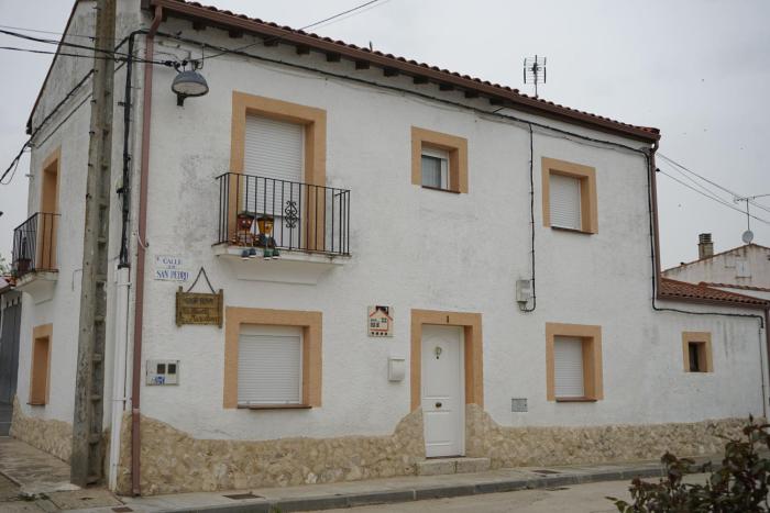Casa Rural La Abuela Marcelina