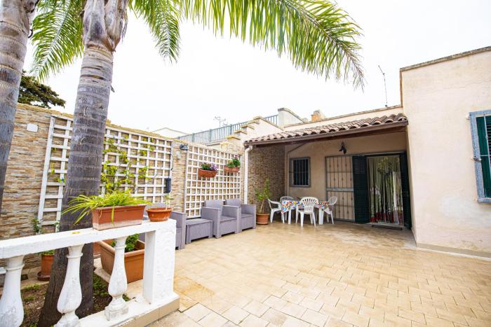 Casa vacanze a 20 metri dal mare