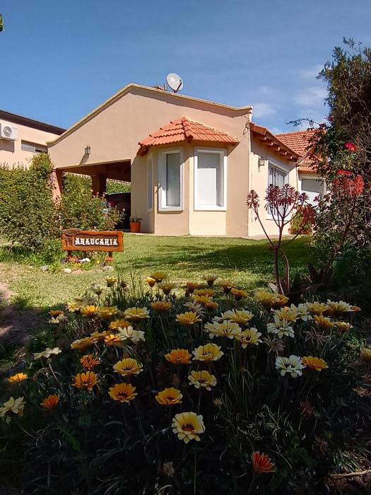 VALLE GRANDE - CASA ARAUCARIA - SOLAR DEL VALLE