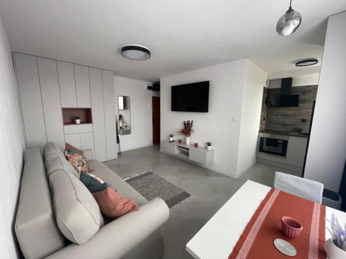 NT Apartament Kołobrzeg