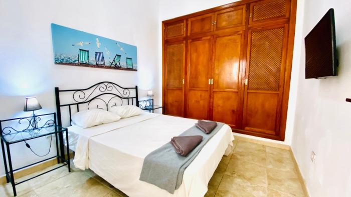 Piso en el centro del Puerto De la Cruz