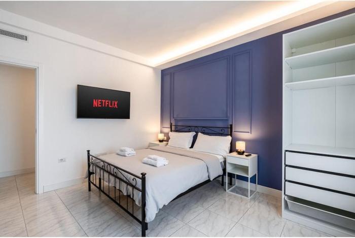 Comfort Suite in Milan (subway-Raffaele Hospital)