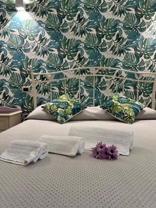 Villa Primofiore di Vendicari