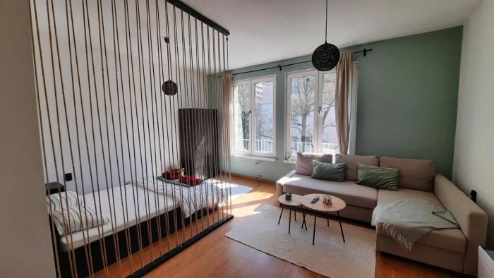 Lucky number 7 Studio