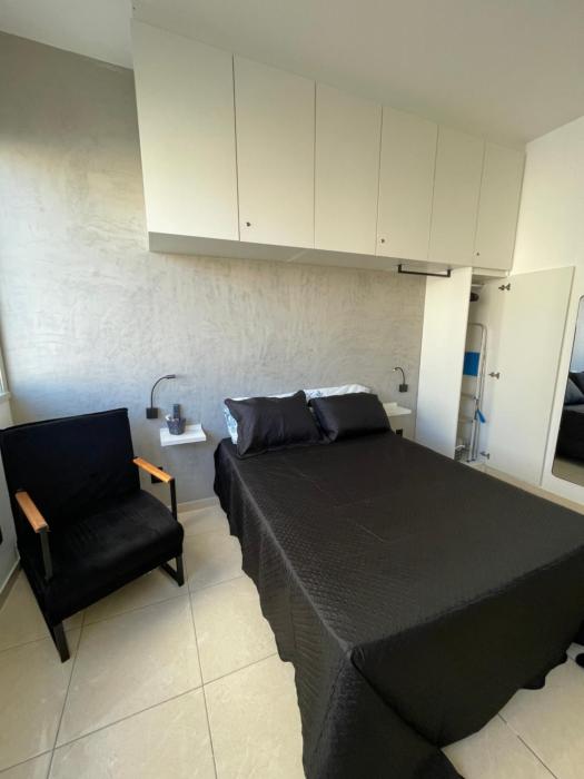 Lapa - Aconchegante quarto e sala