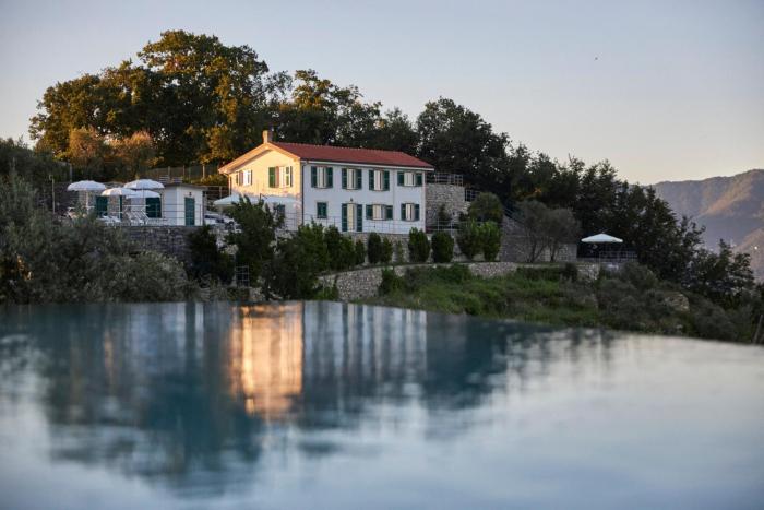 Villa Belvedere by Il Leccio Luxury Resort