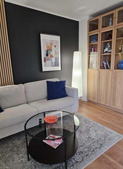 Apartament nad Morzem Gdynia Centrum