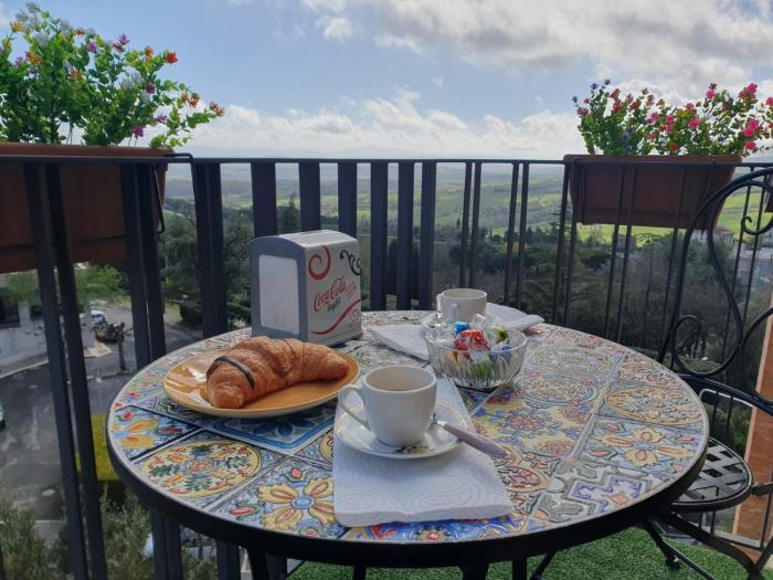 La Dolce Sosta - Tuscany