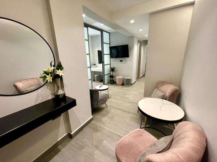 Aelia Urban Suite