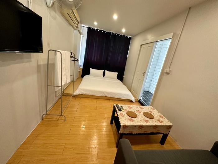 The Cute Silom hostel