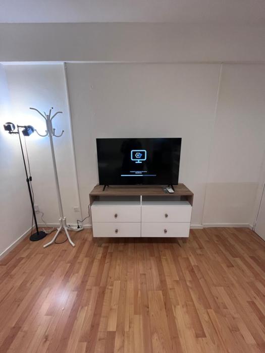 Monoambiente Palermo Soho