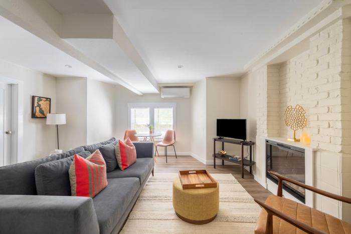 Piedmont Pied-à-terre