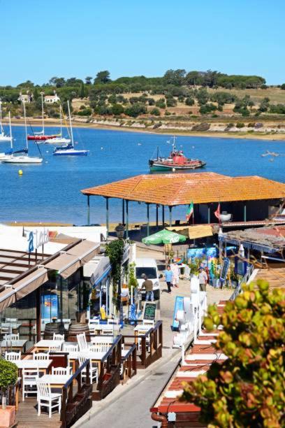 Alvor Apartment - Center and Beach