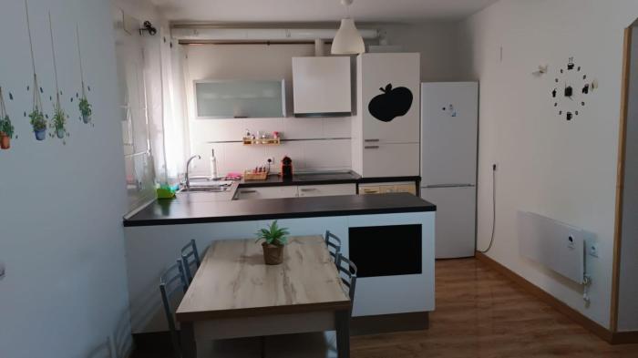 Apartamento parque sur de Hellín