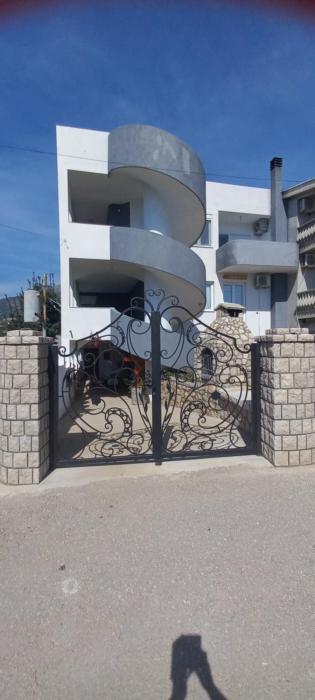 Apartmani Emma Dobre Vode