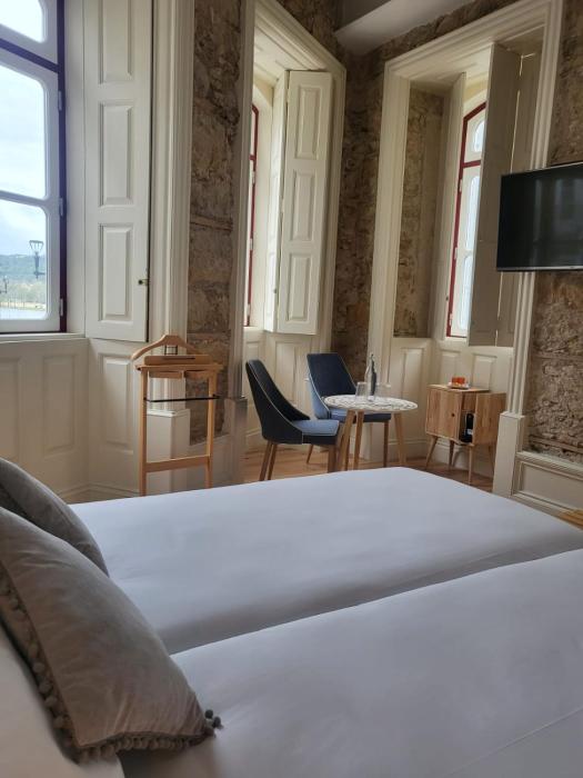 Casa da Portagem by PURUS