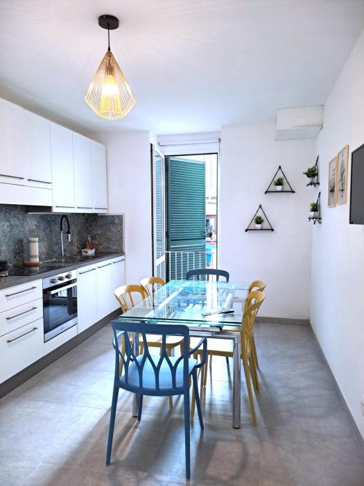 Casa del Cigno