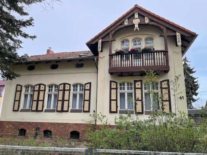 POTSDAM HERITAGE APARTMENT