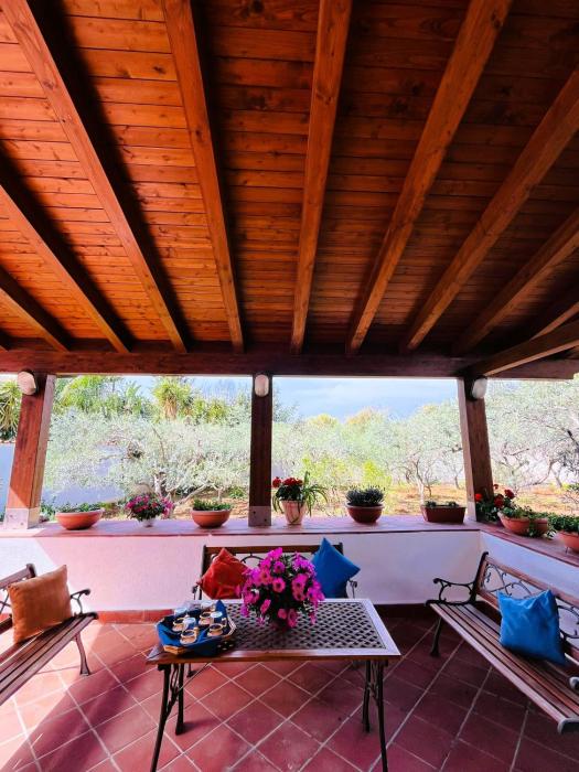 Casa a Mare La Stalletta