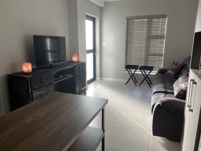 Rozama’s little nest